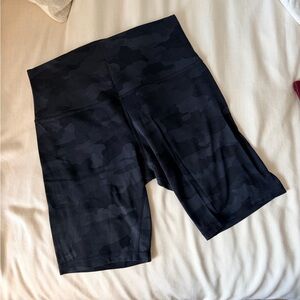 Lululemon Align Biker Shorts